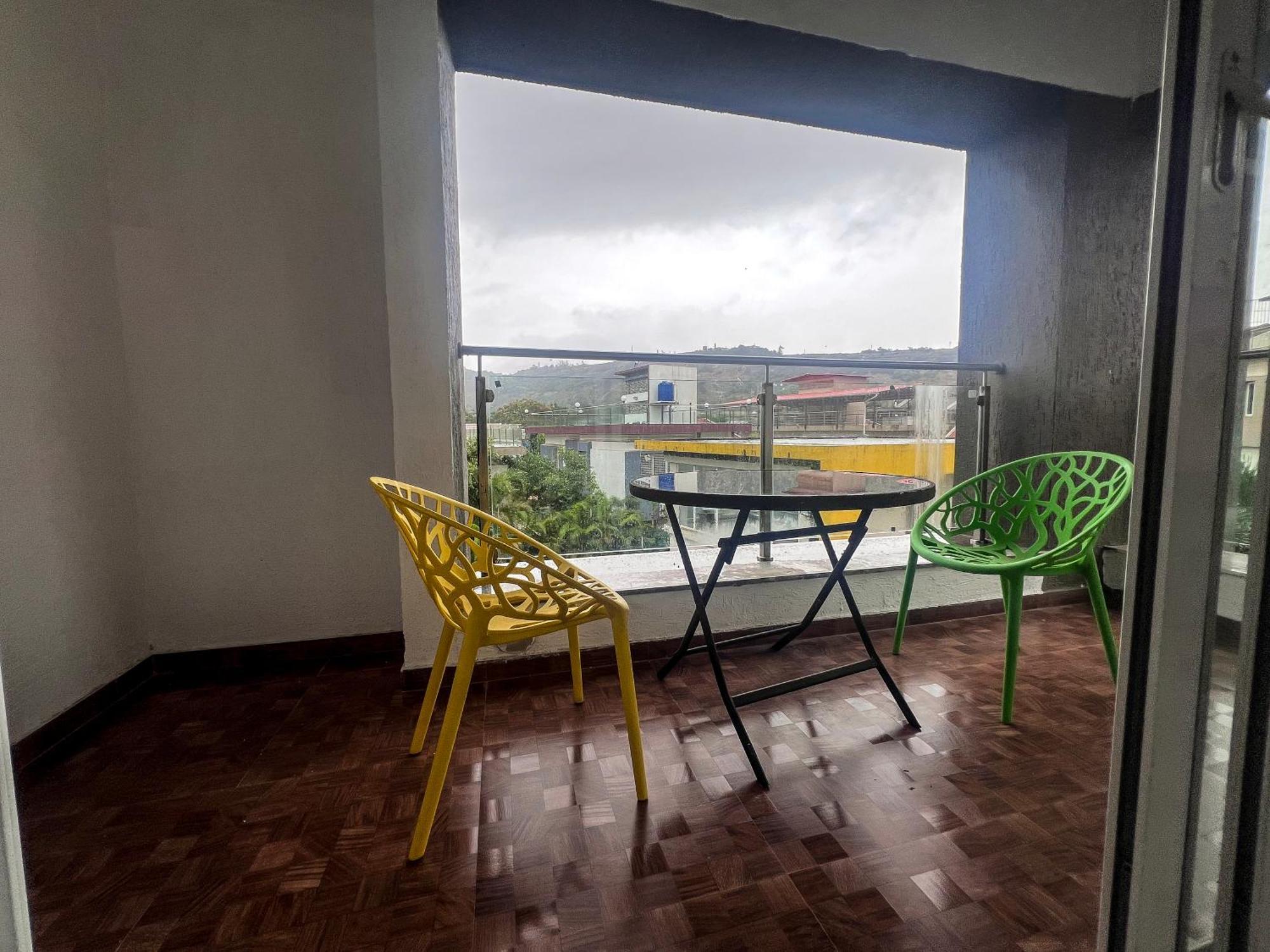 Zest Eco Villa Montana Lonavala Exterior photo