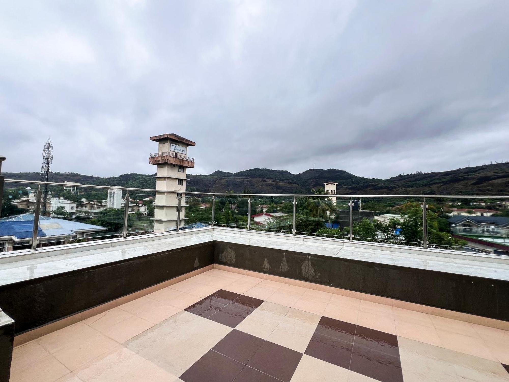 Zest Eco Villa Montana Lonavala Exterior photo