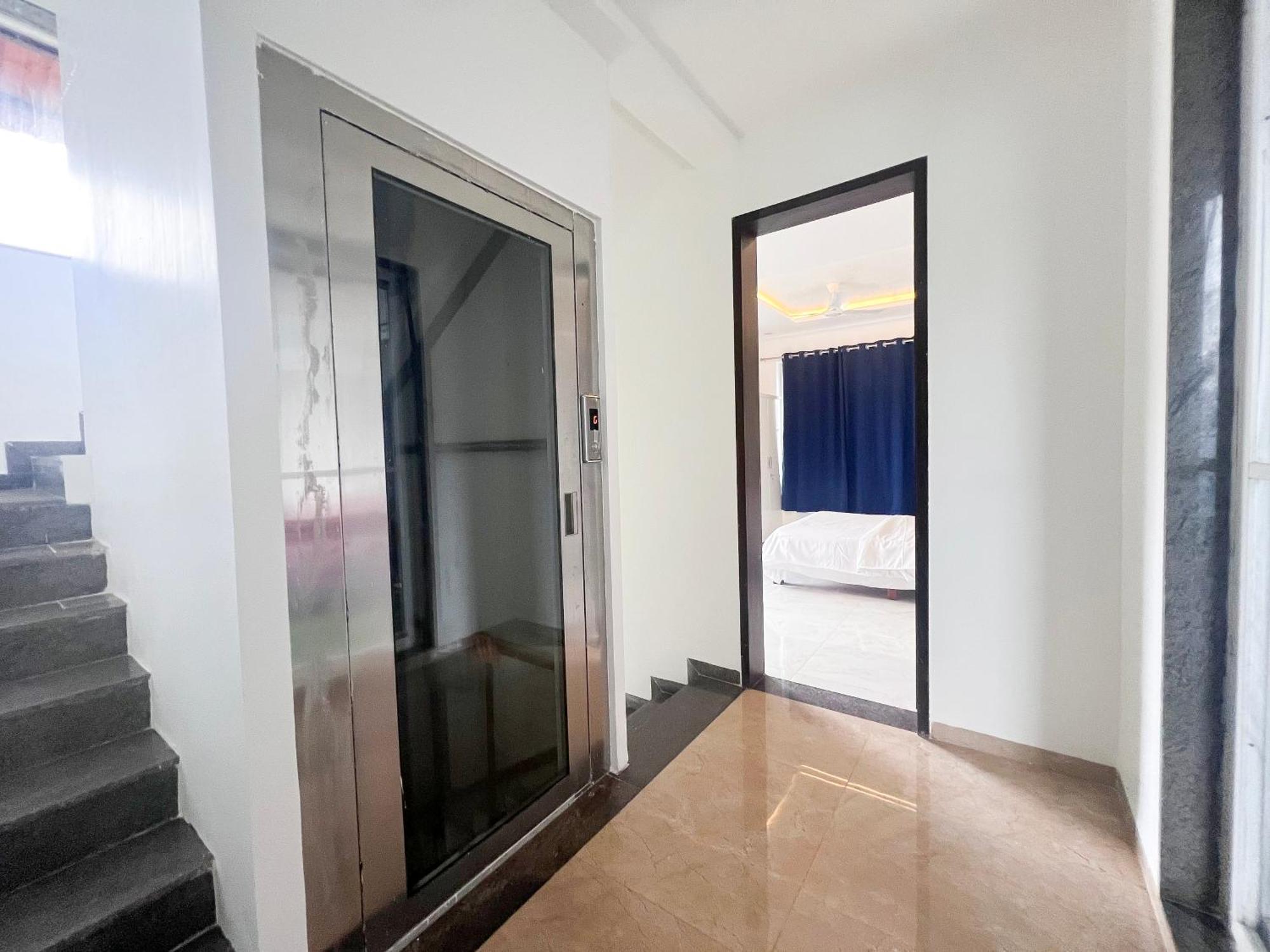 Zest Eco Villa Montana Lonavala Exterior photo