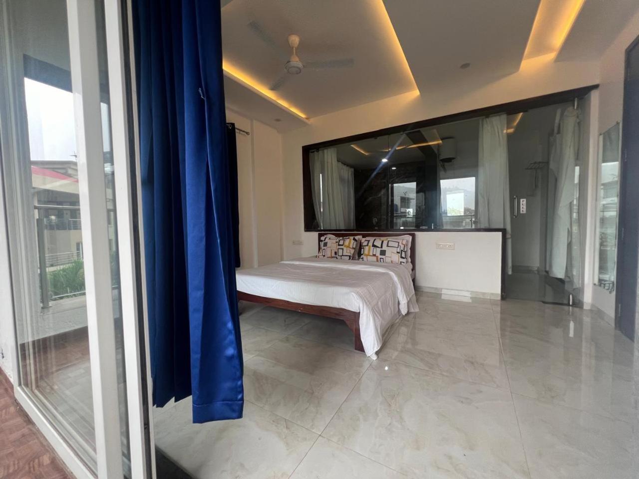 Zest Eco Villa Montana Lonavala Exterior photo